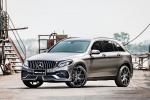 Mercedes-Benz GLC-Class Black Bison Edition by Wald 2018 года